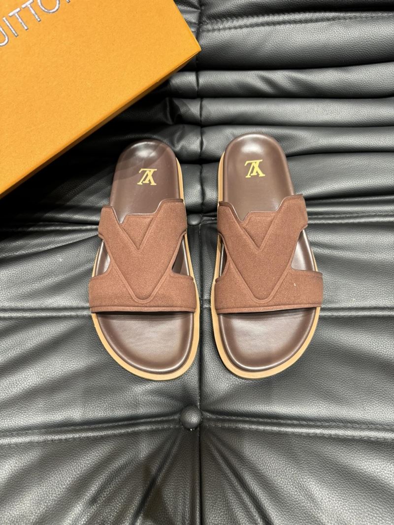 Louis Vuitton Slippers